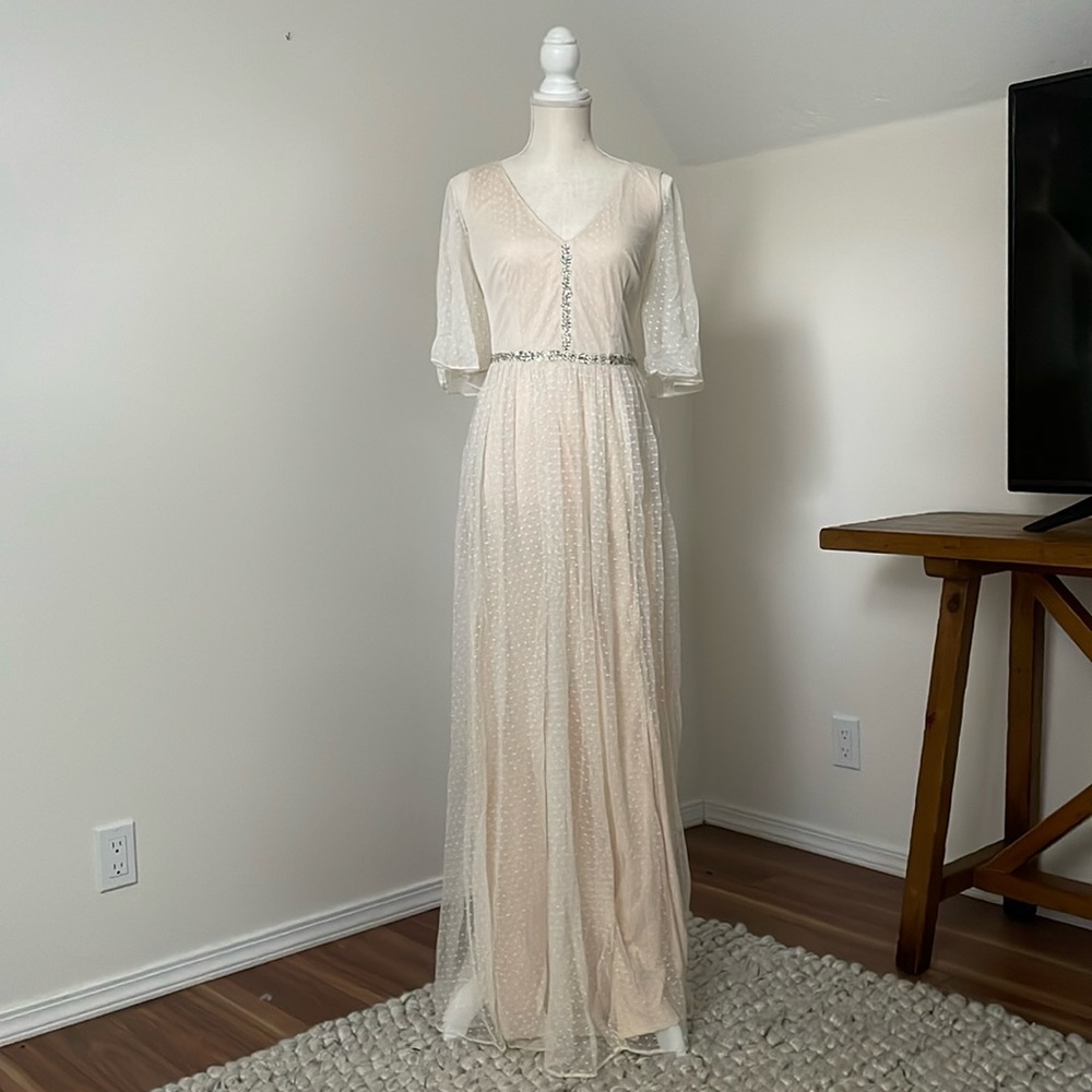Adrianna Papell Cocktail Dress